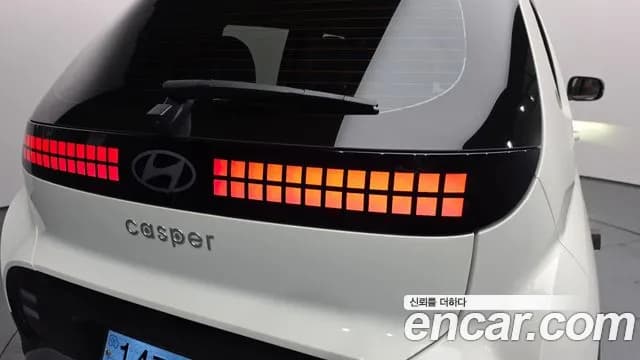 2025 Hyundai Casper Electric Inspiration Sold VIN KMHB3511FSW003381 – photo 17 2025 Hyundai Casper Electric Inspiration Sold VIN KMHB3511FSW003381 – photo 17