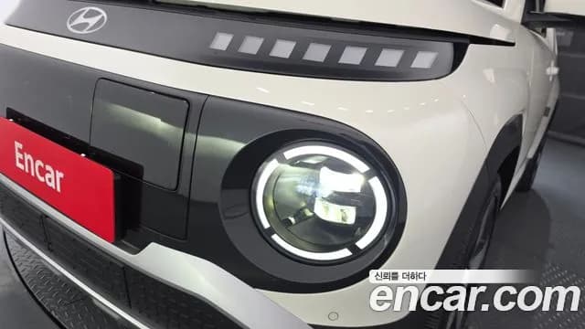2025 Hyundai Casper Electric Inspiration Sold VIN KMHB3511FSW003381 – photo 18 2025 Hyundai Casper Electric Inspiration Sold VIN KMHB3511FSW003381 – photo 18