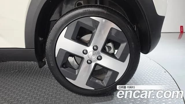 2025 Hyundai Casper Electric Inspiration Sold VIN KMHB3511FSW003381 – photo 28 2025 Hyundai Casper Electric Inspiration Sold VIN KMHB3511FSW003381 – photo 28