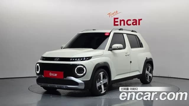 2025 Hyundai Casper Electric Inspiration Sold VIN KMHB3511FSW003381 – photo 33 2025 Hyundai Casper Electric Inspiration Sold VIN KMHB3511FSW003381 – photo 33