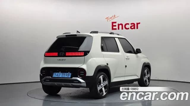 2025 Hyundai Casper Electric Inspiration Sold VIN KMHB3511FSW003381 – photo 34 2025 Hyundai Casper Electric Inspiration Sold VIN KMHB3511FSW003381 – photo 34
