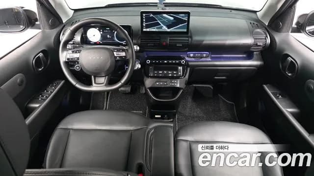 2025 Hyundai Casper Electric Inspiration Sold VIN KMHB3511FSW004033 – engine bay 2025 Hyundai Casper Electric Inspiration Sold VIN KMHB3511FSW004033 – engine bay
