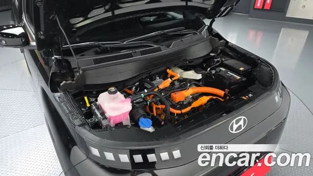 2025 Hyundai Casper Electric Inspiration Sold VIN KMHB3511FSW004033 – photo 11 2025 Hyundai Casper Electric Inspiration Sold VIN KMHB3511FSW004033 – photo 11