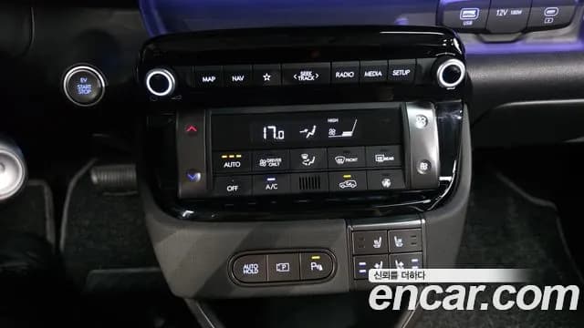 2025 Hyundai Casper Electric Inspiration Sold VIN KMHB3511FSW004033 – photo 13 2025 Hyundai Casper Electric Inspiration Sold VIN KMHB3511FSW004033 – photo 13