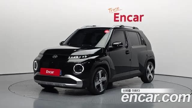 2025 Hyundai Casper Electric Inspiration Sold VIN KMHB3511FSW004033 – photo 15 2025 Hyundai Casper Electric Inspiration Sold VIN KMHB3511FSW004033 – photo 15