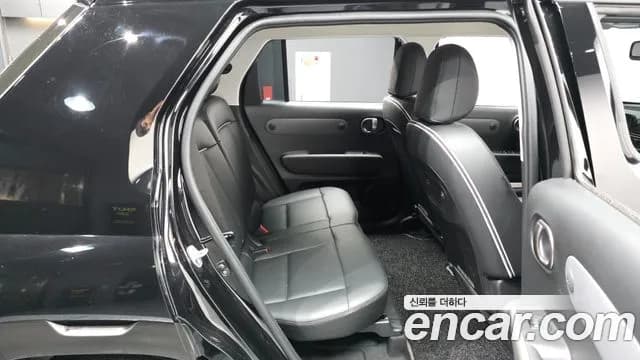 2025 Hyundai Casper Electric Inspiration Sold VIN KMHB3511FSW004033 – photo 18 2025 Hyundai Casper Electric Inspiration Sold VIN KMHB3511FSW004033 – photo 18