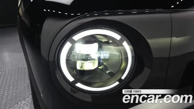 2025 Hyundai Casper Electric Inspiration Sold VIN KMHB3511FSW004033 – photo 19 2025 Hyundai Casper Electric Inspiration Sold VIN KMHB3511FSW004033 – photo 19