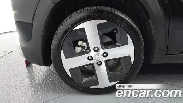 2025 Hyundai Casper Electric Inspiration Sold VIN KMHB3511FSW004033 – photo 20 2025 Hyundai Casper Electric Inspiration Sold VIN KMHB3511FSW004033 – photo 20