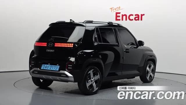 2025 Hyundai Casper Electric Inspiration Sold VIN KMHB3511FSW004033 – photo 23 2025 Hyundai Casper Electric Inspiration Sold VIN KMHB3511FSW004033 – photo 23
