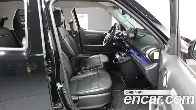2025 Hyundai Casper Electric Inspiration Sold VIN KMHB3511FSW004033 – photo 24 2025 Hyundai Casper Electric Inspiration Sold VIN KMHB3511FSW004033 – photo 24