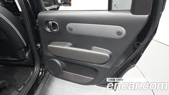 2025 Hyundai Casper Electric Inspiration Sold VIN KMHB3511FSW004033 – photo 25 2025 Hyundai Casper Electric Inspiration Sold VIN KMHB3511FSW004033 – photo 25