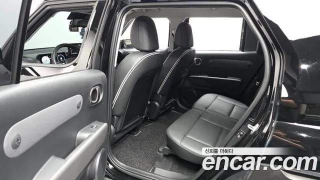2025 Hyundai Casper Electric Inspiration Sold VIN KMHB3511FSW004033 – photo 28 2025 Hyundai Casper Electric Inspiration Sold VIN KMHB3511FSW004033 – photo 28