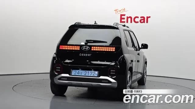 2025 Hyundai Casper Electric Inspiration Sold VIN KMHB3511FSW004033 – photo 30 2025 Hyundai Casper Electric Inspiration Sold VIN KMHB3511FSW004033 – photo 30