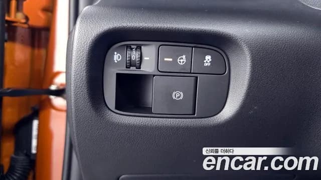 2025 Hyundai Casper Electric Inspiration Sold VIN KMHB3511FSW004147 – interior seats 2025 Hyundai Casper Electric Inspiration Sold VIN KMHB3511FSW004147 – interior seats