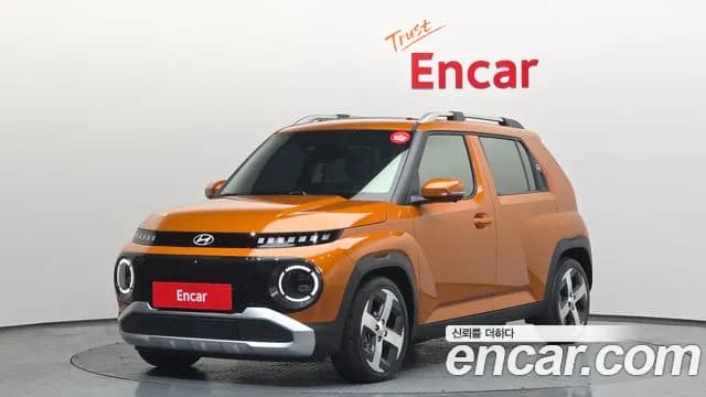 2025 Hyundai Casper Electric Inspiration Sold VIN KMHB3511FSW004147 – photo 11 2025 Hyundai Casper Electric Inspiration Sold VIN KMHB3511FSW004147 – photo 11