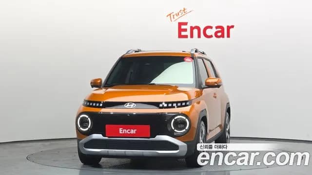 2025 Hyundai Casper Electric Inspiration Sold VIN KMHB3511FSW004147 – photo 13 2025 Hyundai Casper Electric Inspiration Sold VIN KMHB3511FSW004147 – photo 13