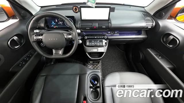 2025 Hyundai Casper Electric Inspiration Sold VIN KMHB3511FSW004147 – photo 15 2025 Hyundai Casper Electric Inspiration Sold VIN KMHB3511FSW004147 – photo 15