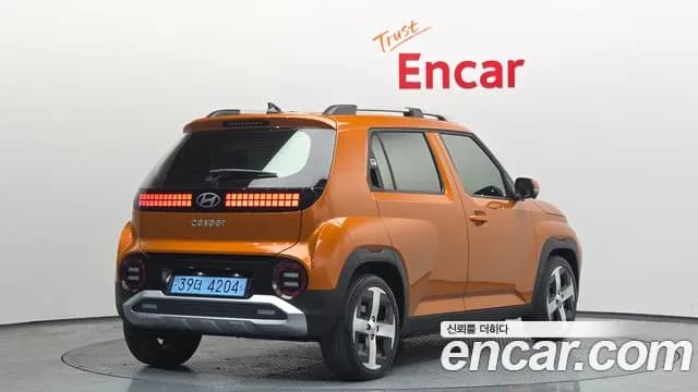 2025 Hyundai Casper Electric Inspiration Sold VIN KMHB3511FSW004147 – photo 17 2025 Hyundai Casper Electric Inspiration Sold VIN KMHB3511FSW004147 – photo 17