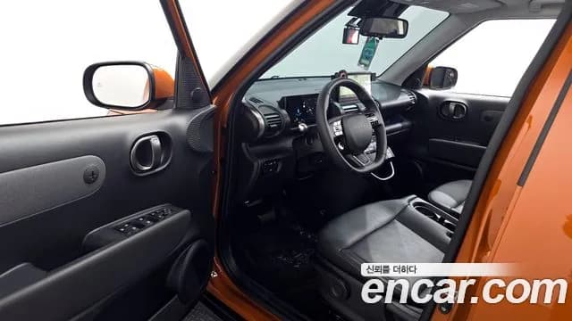 2025 Hyundai Casper Electric Inspiration Sold VIN KMHB3511FSW004147 – photo 20 2025 Hyundai Casper Electric Inspiration Sold VIN KMHB3511FSW004147 – photo 20