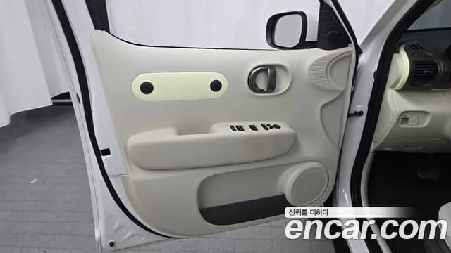 2025 Hyundai Casper Electric Inspiration Sold VIN KMHB3511FSW004803 – dashboard 2025 Hyundai Casper Electric Inspiration Sold VIN KMHB3511FSW004803 – dashboard
