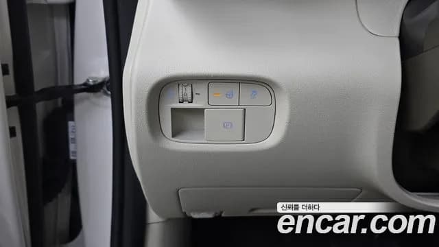 2025 Hyundai Casper Electric Inspiration Sold VIN KMHB3511FSW004803 – interior seats 2025 Hyundai Casper Electric Inspiration Sold VIN KMHB3511FSW004803 – interior seats
