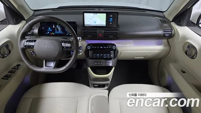 2025 Hyundai Casper Electric Inspiration Sold VIN KMHB3511FSW004803 – engine bay 2025 Hyundai Casper Electric Inspiration Sold VIN KMHB3511FSW004803 – engine bay