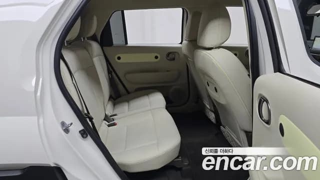 2025 Hyundai Casper Electric Inspiration Sold VIN KMHB3511FSW004803 – photo 14 2025 Hyundai Casper Electric Inspiration Sold VIN KMHB3511FSW004803 – photo 14