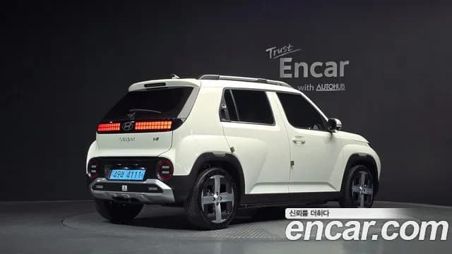 2025 Hyundai Casper Electric Inspiration Sold VIN KMHB3511FSW004803 – photo 15 2025 Hyundai Casper Electric Inspiration Sold VIN KMHB3511FSW004803 – photo 15