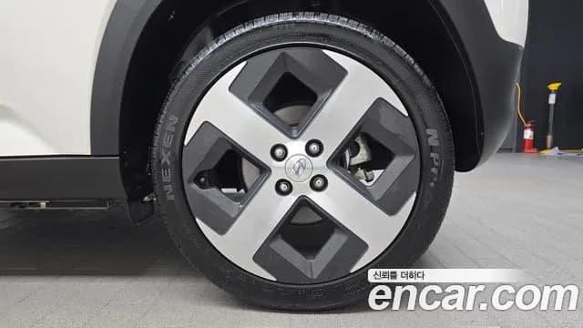 2025 Hyundai Casper Electric Inspiration Sold VIN KMHB3511FSW004803 – photo 17 2025 Hyundai Casper Electric Inspiration Sold VIN KMHB3511FSW004803 – photo 17