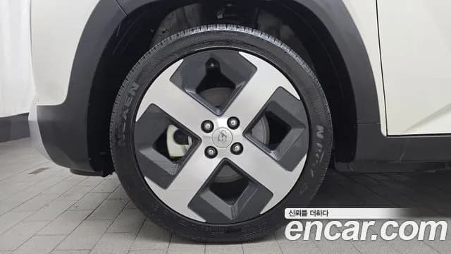 2025 Hyundai Casper Electric Inspiration Sold VIN KMHB3511FSW004803 – photo 18 2025 Hyundai Casper Electric Inspiration Sold VIN KMHB3511FSW004803 – photo 18