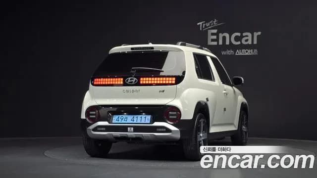 2025 Hyundai Casper Electric Inspiration Sold VIN KMHB3511FSW004803 – photo 19 2025 Hyundai Casper Electric Inspiration Sold VIN KMHB3511FSW004803 – photo 19
