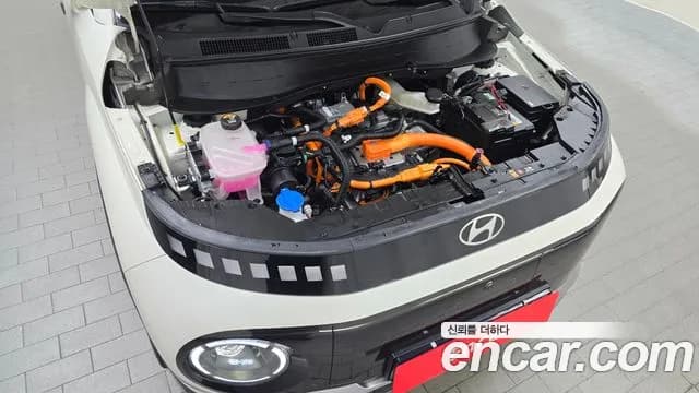 2025 Hyundai Casper Electric Inspiration Sold VIN KMHB3511FSW004803 – photo 20 2025 Hyundai Casper Electric Inspiration Sold VIN KMHB3511FSW004803 – photo 20