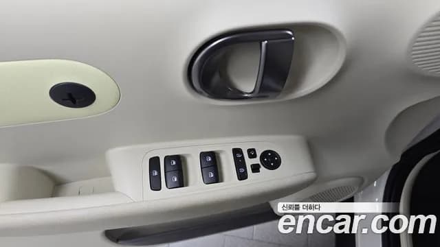 2025 Hyundai Casper Electric Inspiration Sold VIN KMHB3511FSW004803 – photo 28 2025 Hyundai Casper Electric Inspiration Sold VIN KMHB3511FSW004803 – photo 28