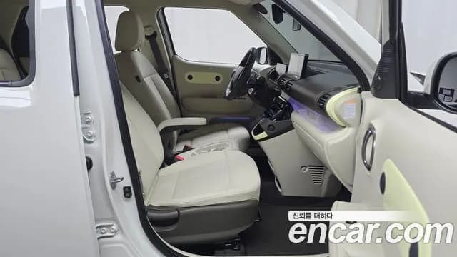 2025 Hyundai Casper Electric Inspiration Sold VIN KMHB3511FSW004803 – photo 32 2025 Hyundai Casper Electric Inspiration Sold VIN KMHB3511FSW004803 – photo 32