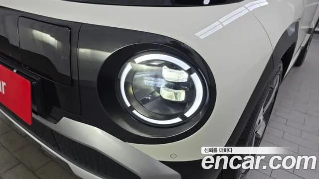 2025 Hyundai Casper Electric Inspiration Sold VIN KMHB3511FSW004803 – photo 33 2025 Hyundai Casper Electric Inspiration Sold VIN KMHB3511FSW004803 – photo 33