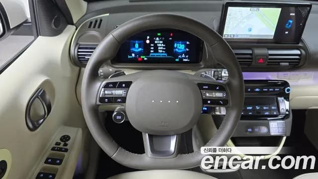 2025 Hyundai Casper Electric Inspiration Sold VIN KMHB3511FSW004803 – photo 34 2025 Hyundai Casper Electric Inspiration Sold VIN KMHB3511FSW004803 – photo 34