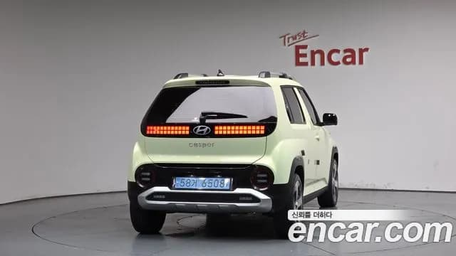 2025 Hyundai Casper Electric Inspiration Sold VIN KMHB3511FSW004936 – odometer reading 2025 Hyundai Casper Electric Inspiration Sold VIN KMHB3511FSW004936 – odometer reading