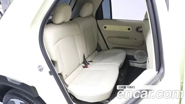 2025 Hyundai Casper Electric Inspiration Sold VIN KMHB3511FSW004936 – photo 12 2025 Hyundai Casper Electric Inspiration Sold VIN KMHB3511FSW004936 – photo 12