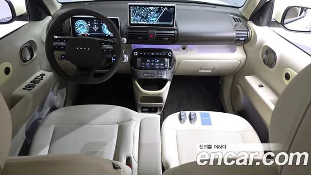 2025 Hyundai Casper Electric Inspiration Sold VIN KMHB3511FSW004936 – photo 16 2025 Hyundai Casper Electric Inspiration Sold VIN KMHB3511FSW004936 – photo 16