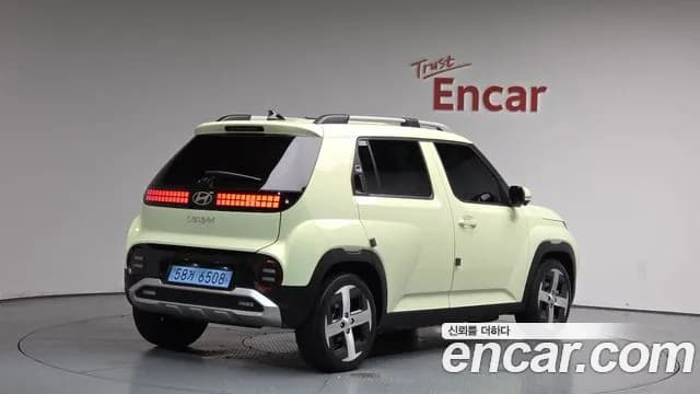 2025 Hyundai Casper Electric Inspiration Sold VIN KMHB3511FSW004936 – photo 22 2025 Hyundai Casper Electric Inspiration Sold VIN KMHB3511FSW004936 – photo 22