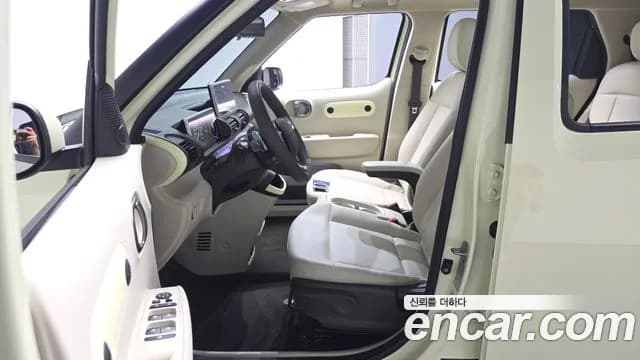 2025 Hyundai Casper Electric Inspiration Sold VIN KMHB3511FSW004936 – photo 23 2025 Hyundai Casper Electric Inspiration Sold VIN KMHB3511FSW004936 – photo 23