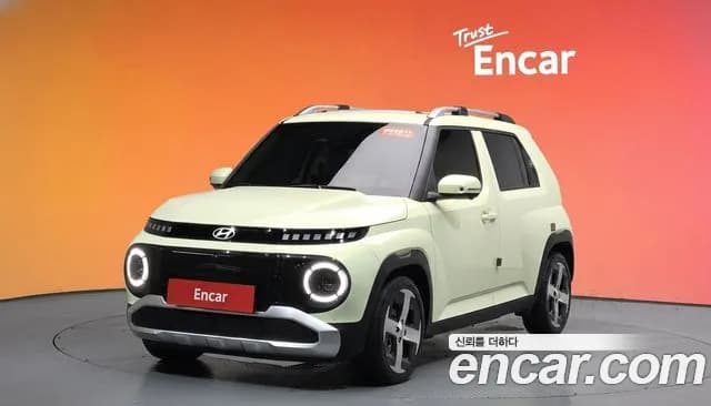 2025 Hyundai Casper Electric Inspiration Sold VIN KMHB3511FSW004936 – photo 25 2025 Hyundai Casper Electric Inspiration Sold VIN KMHB3511FSW004936 – photo 25