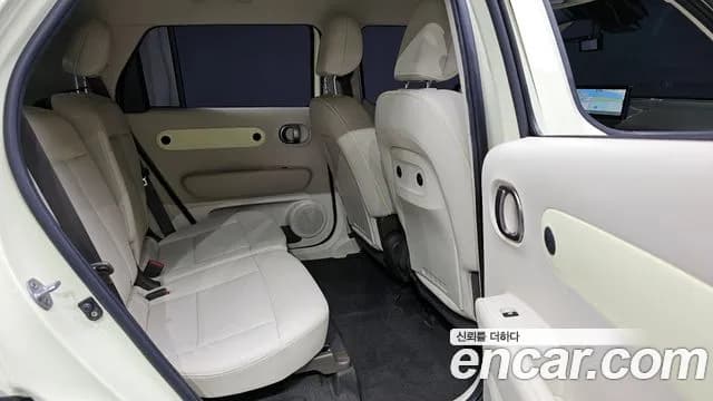 2025 Hyundai Casper Electric Inspiration Sold VIN KMHB3511FSW007077 – dashboard 2025 Hyundai Casper Electric Inspiration Sold VIN KMHB3511FSW007077 – dashboard