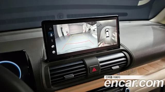 2025 Hyundai Casper Electric Inspiration Sold VIN KMHB3511FSW007077 – trunk area 2025 Hyundai Casper Electric Inspiration Sold VIN KMHB3511FSW007077 – trunk area
