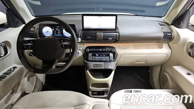 2025 Hyundai Casper Electric Inspiration Sold VIN KMHB3511FSW007077 – photo 12 2025 Hyundai Casper Electric Inspiration Sold VIN KMHB3511FSW007077 – photo 12
