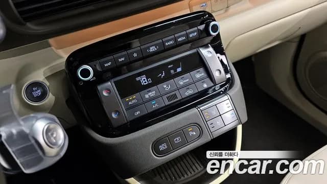 2025 Hyundai Casper Electric Inspiration Sold VIN KMHB3511FSW007077 – photo 14 2025 Hyundai Casper Electric Inspiration Sold VIN KMHB3511FSW007077 – photo 14