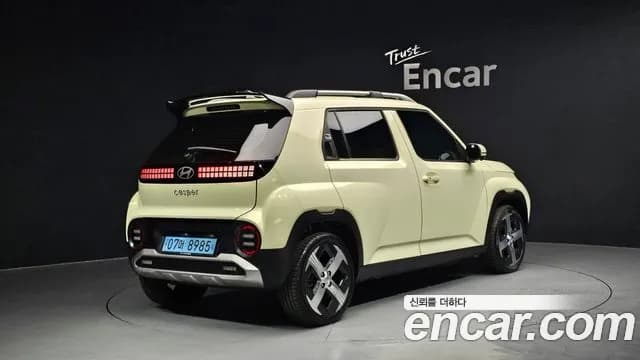 2025 Hyundai Casper Electric Inspiration Sold VIN KMHB3511FSW007077 – photo 15 2025 Hyundai Casper Electric Inspiration Sold VIN KMHB3511FSW007077 – photo 15