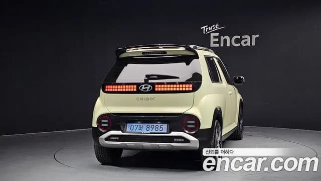 2025 Hyundai Casper Electric Inspiration Sold VIN KMHB3511FSW007077 – photo 19 2025 Hyundai Casper Electric Inspiration Sold VIN KMHB3511FSW007077 – photo 19