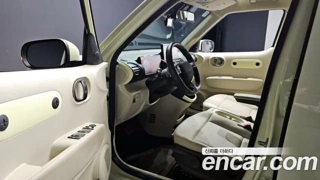 2025 Hyundai Casper Electric Inspiration Sold VIN KMHB3511FSW007077 – photo 20 2025 Hyundai Casper Electric Inspiration Sold VIN KMHB3511FSW007077 – photo 20