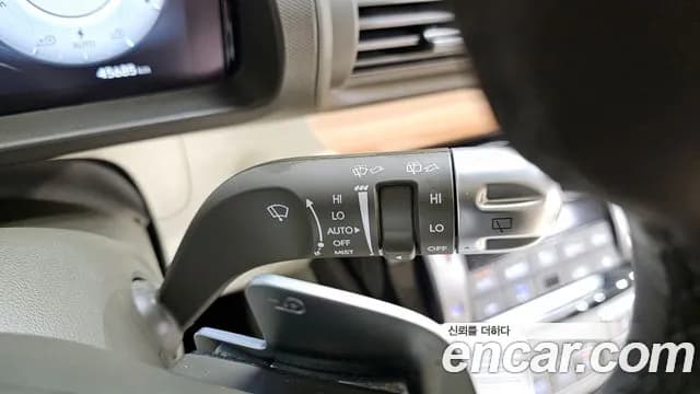 2025 Hyundai Casper Electric Inspiration Sold VIN KMHB3511FSW007077 – photo 22 2025 Hyundai Casper Electric Inspiration Sold VIN KMHB3511FSW007077 – photo 22